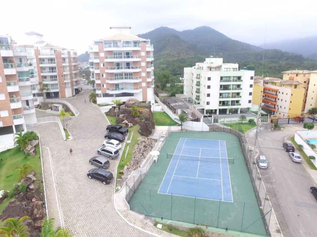 Ubatuba, Apartamento Top Exterior foto