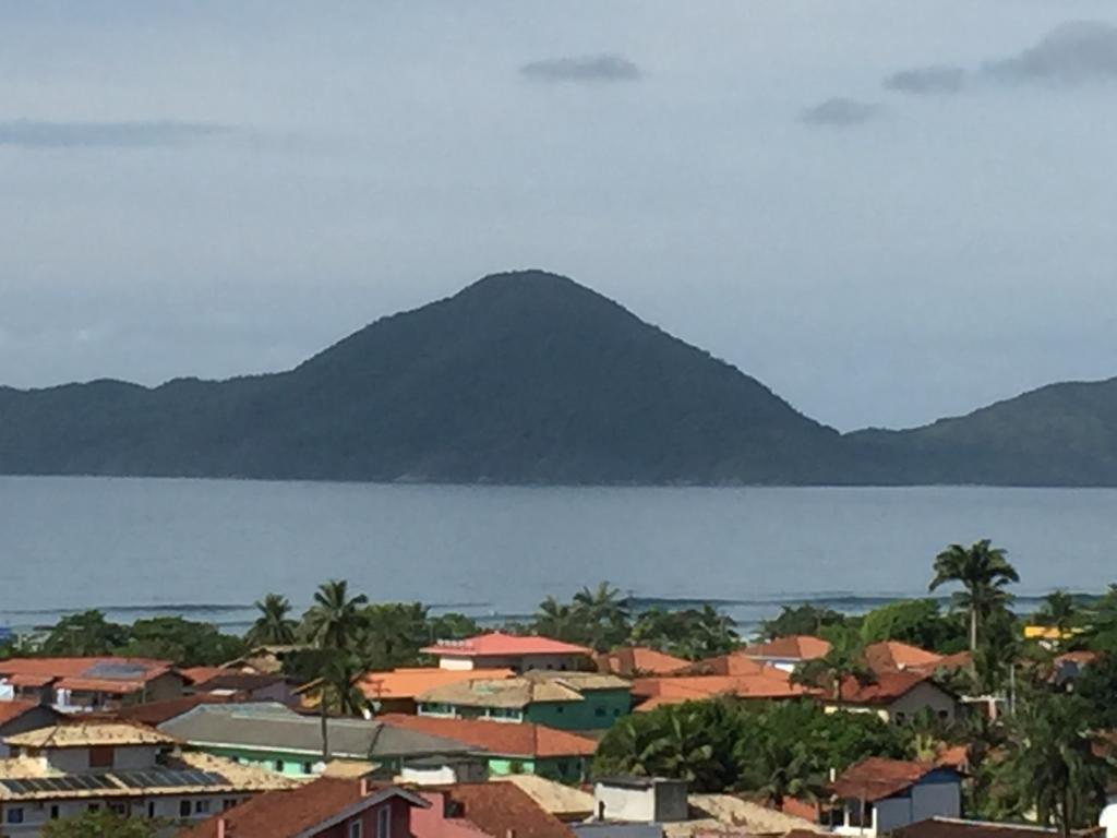 Ubatuba, Apartamento Top Exterior foto
