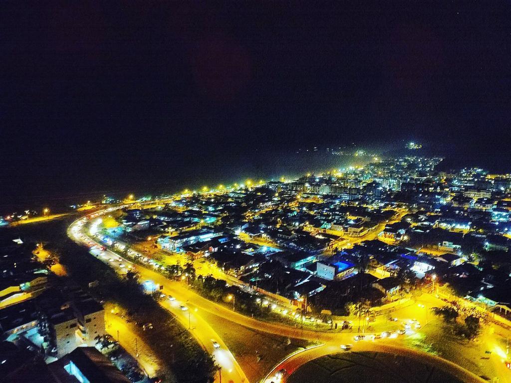 Ubatuba, Apartamento Top Exterior foto