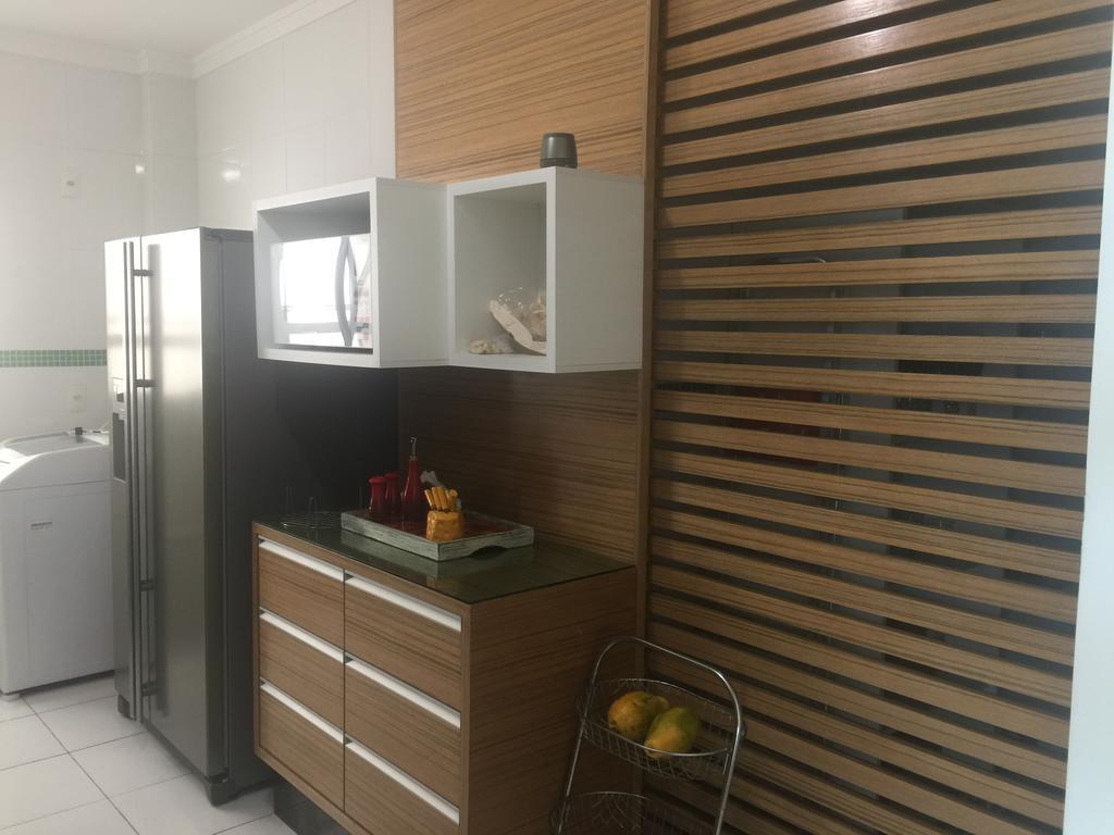Ubatuba, Apartamento Top Exterior foto