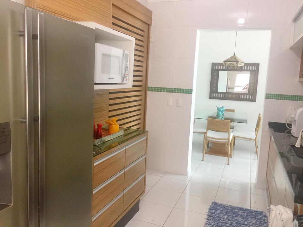 Ubatuba, Apartamento Top Exterior foto