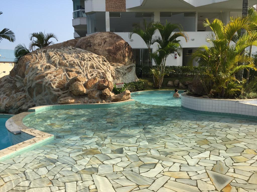 Ubatuba, Apartamento Top Exterior foto