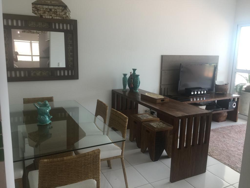 Ubatuba, Apartamento Top Exterior foto
