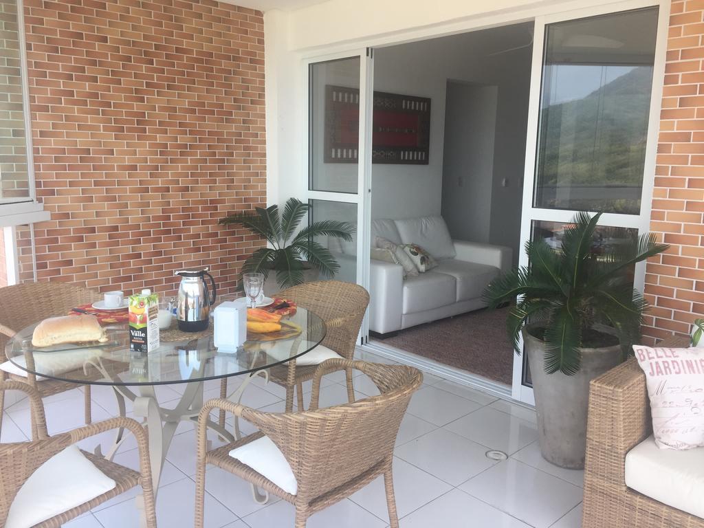 Ubatuba, Apartamento Top Exterior foto