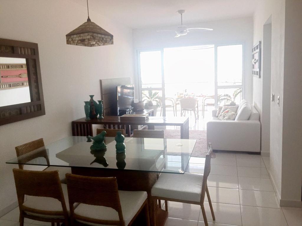 Ubatuba, Apartamento Top Exterior foto