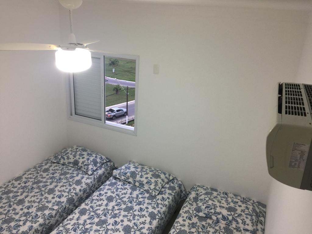 Ubatuba, Apartamento Top Exterior foto