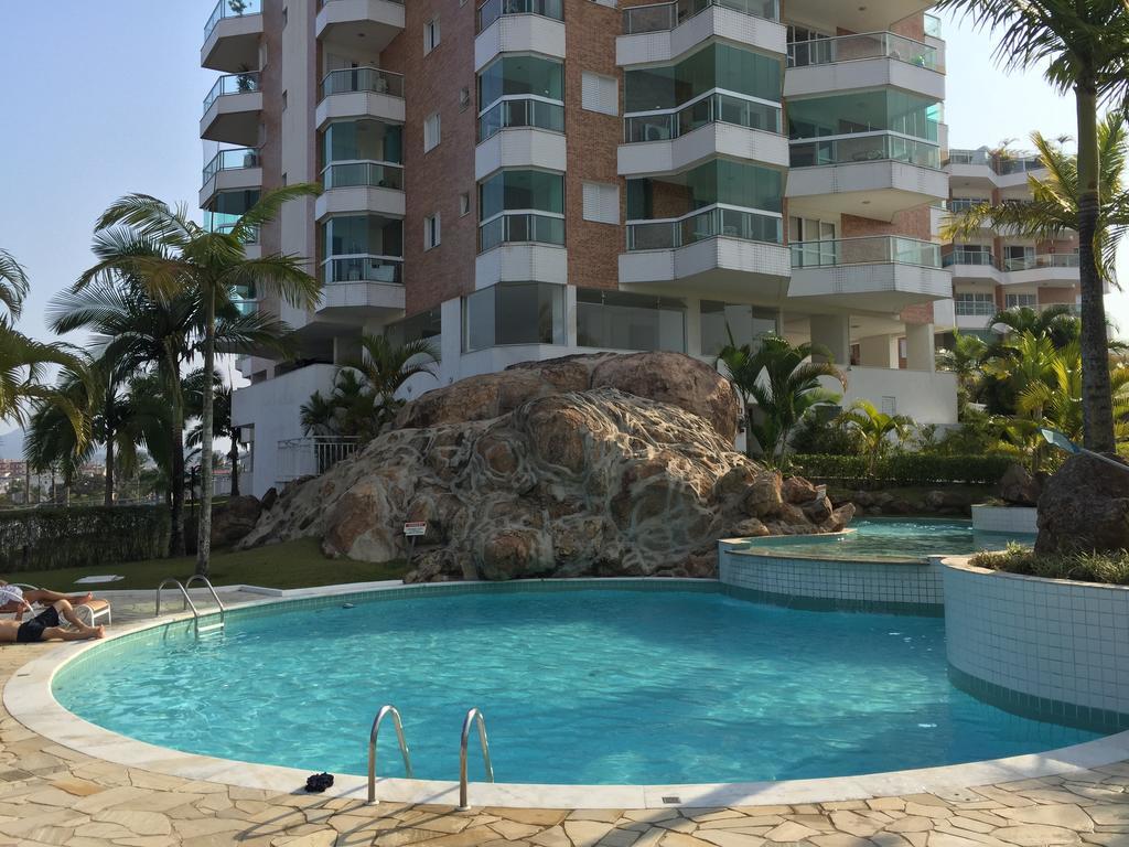 Ubatuba, Apartamento Top Exterior foto