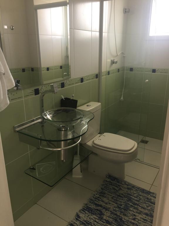 Ubatuba, Apartamento Top Exterior foto
