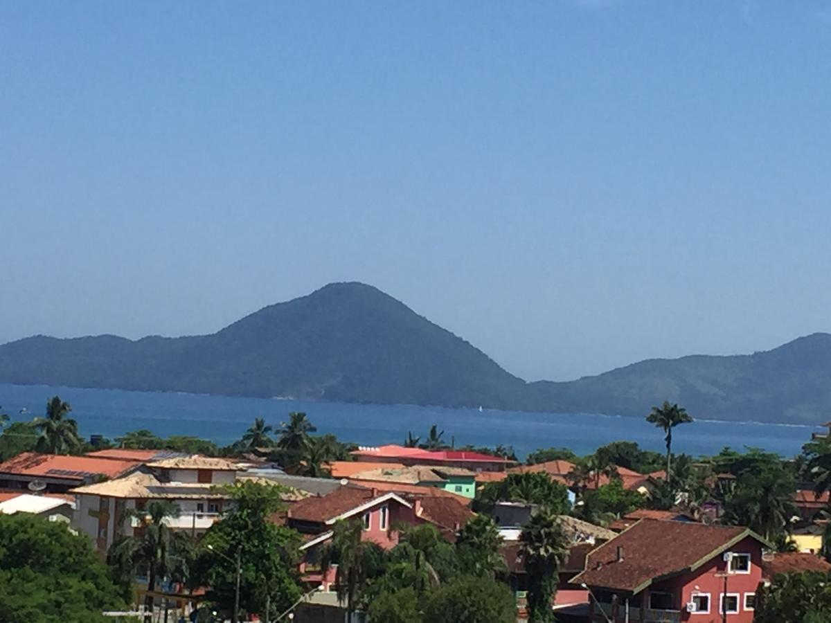 Ubatuba, Apartamento Top Exterior foto