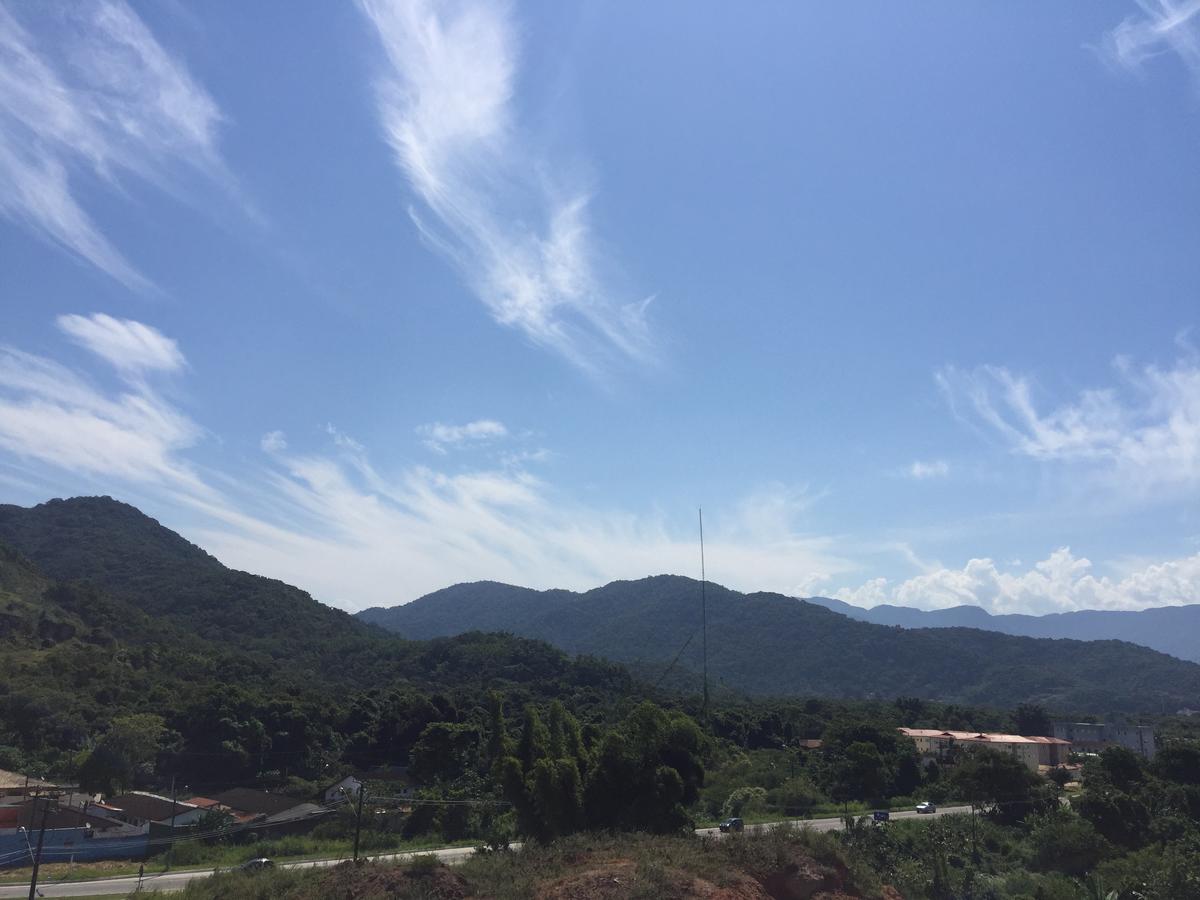 Ubatuba, Apartamento Top Exterior foto