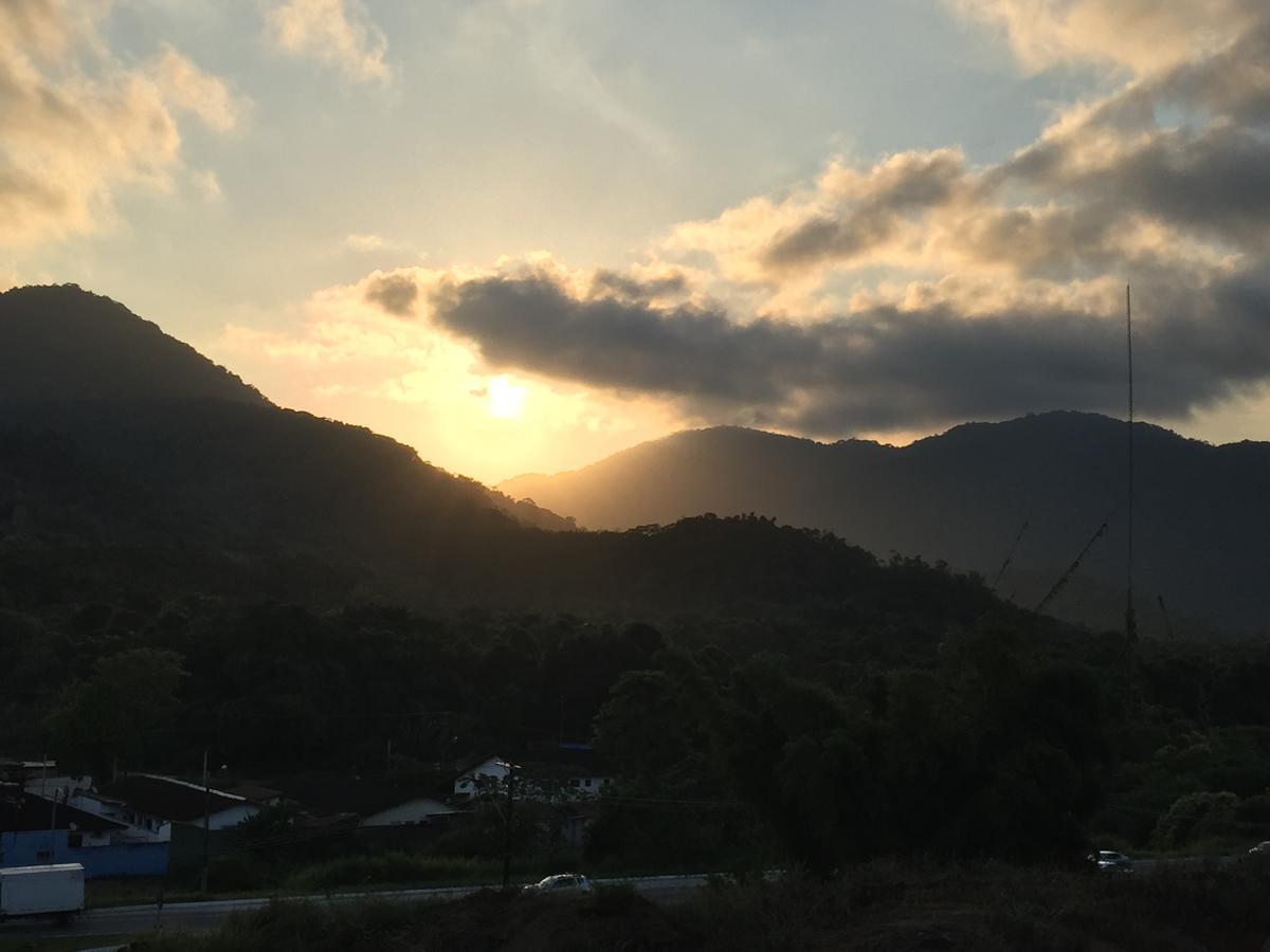 Ubatuba, Apartamento Top Exterior foto